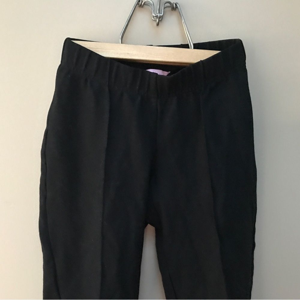 Lilly Pulitzer Black Skinny Pant (XS)